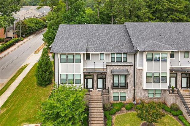 3571 Blair Circle NE, Atlanta, GA 30319