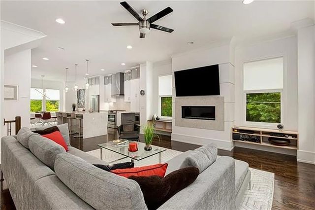 3571 Blair Circle NE, Atlanta, GA 30319