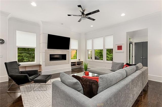 3571 Blair Circle NE, Atlanta, GA 30319