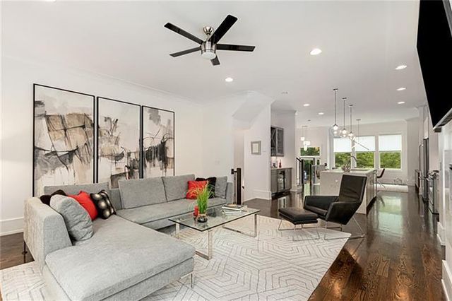 3571 Blair Circle NE, Atlanta, GA 30319