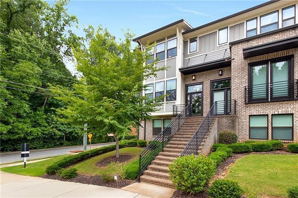 3571 Blair Circle NE, Atlanta, GA 30319