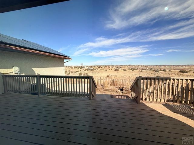 712 S Carrizo Springs Ave, Pueblo West, CO 81007