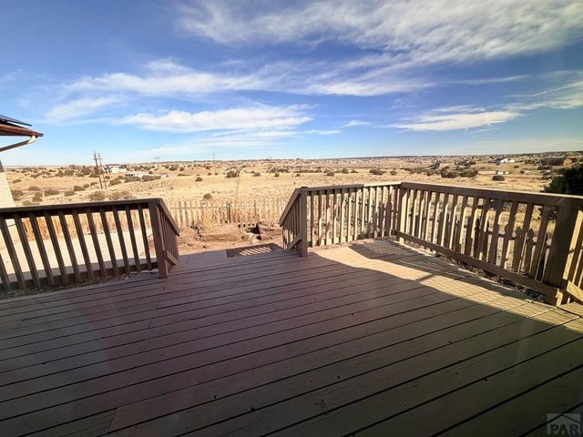 712 S Carrizo Springs Ave, Pueblo West, CO 81007