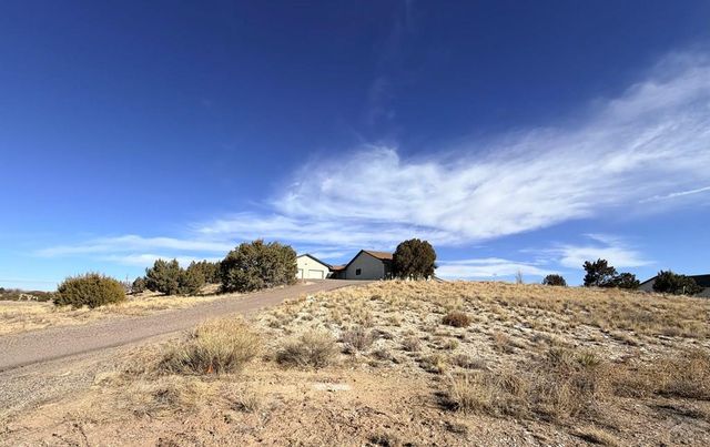 712 S Carrizo Springs Ave, Pueblo West, CO 81007