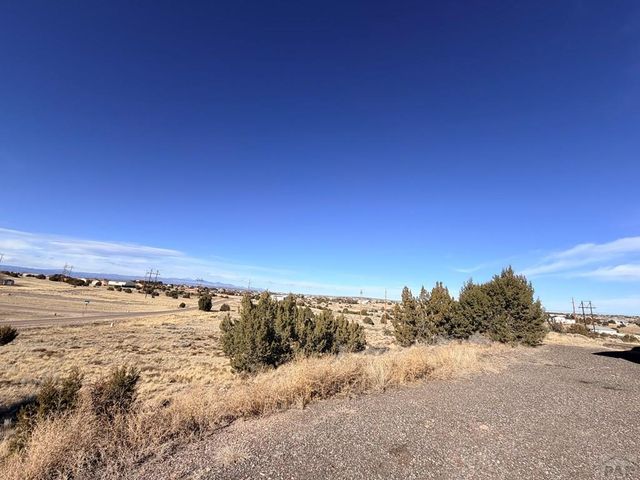 712 S Carrizo Springs Ave, Pueblo West, CO 81007