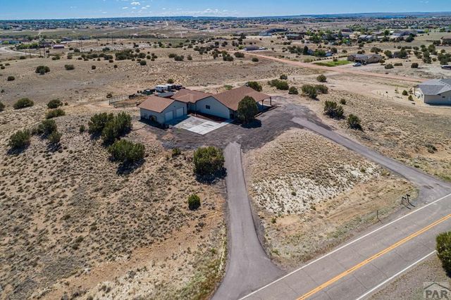 712 S Carrizo Springs Ave, Pueblo West, CO 81007