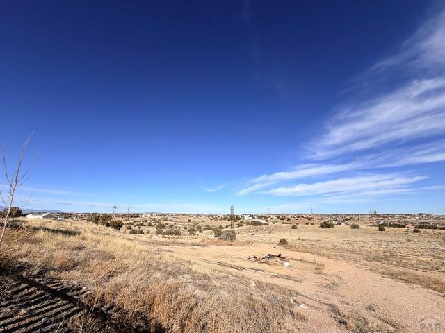 712 S Carrizo Springs Ave, Pueblo West, CO 81007