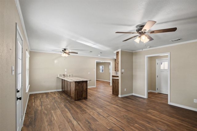 1101 Zion Hill Road, Weatherford, TX 76088