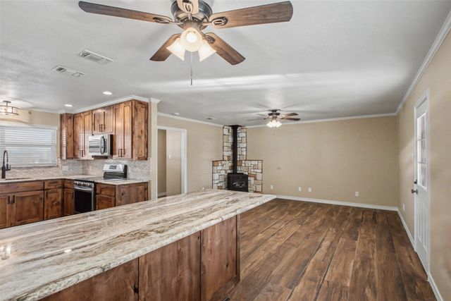 1101 Zion Hill Road, Weatherford, TX 76088