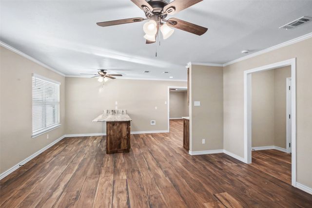 1101 Zion Hill Road, Weatherford, TX 76088