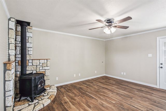 1101 Zion Hill Road, Weatherford, TX 76088