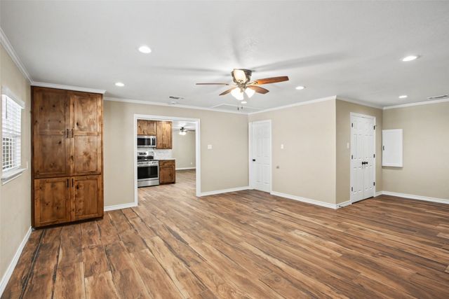 1101 Zion Hill Road, Weatherford, TX 76088