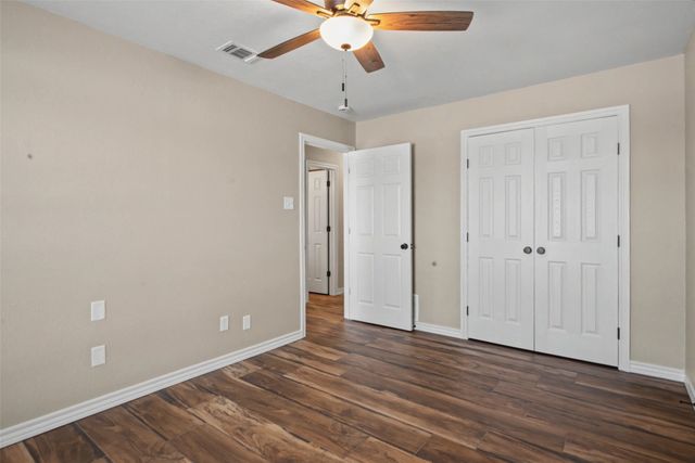 1101 Zion Hill Road, Weatherford, TX 76088