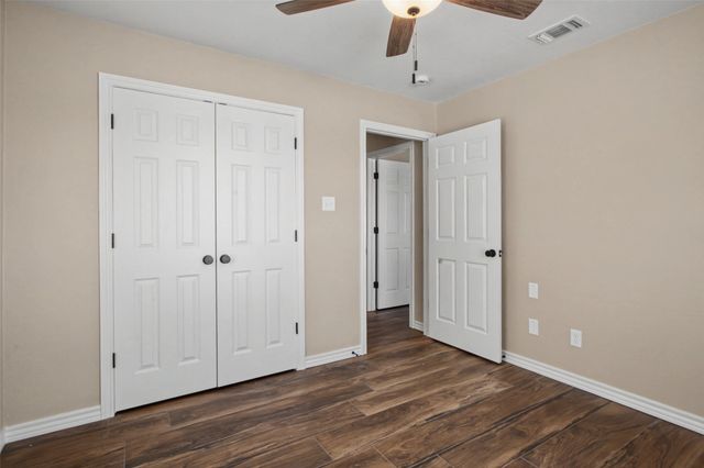 1101 Zion Hill Road, Weatherford, TX 76088