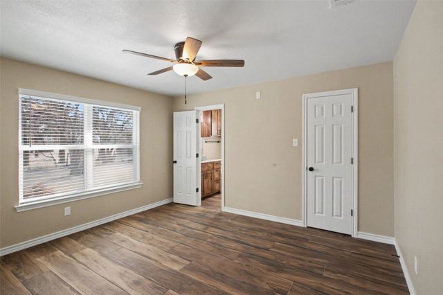 1101 Zion Hill Road, Weatherford, TX 76088