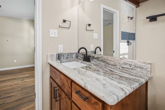 1101 Zion Hill Road, Weatherford, TX 76088