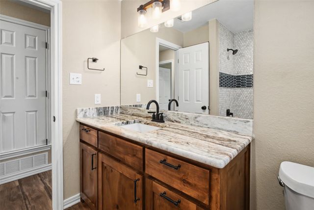 1101 Zion Hill Road, Weatherford, TX 76088