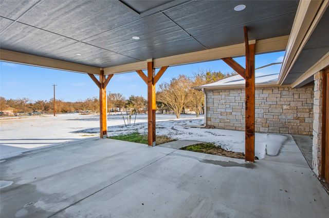 1101 Zion Hill Road, Weatherford, TX 76088
