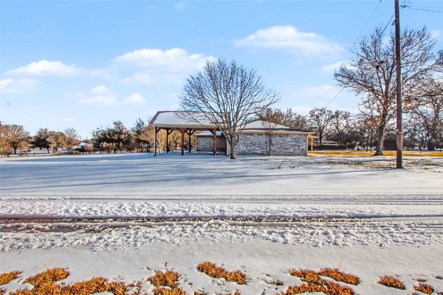 1101 Zion Hill Road, Weatherford, TX 76088