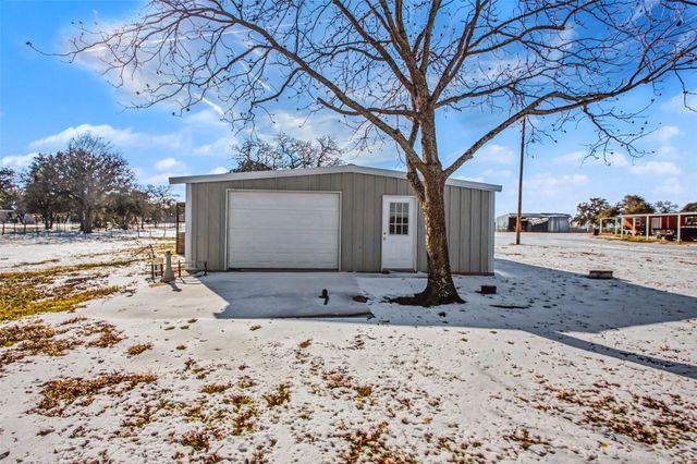 1101 Zion Hill Road, Weatherford, TX 76088