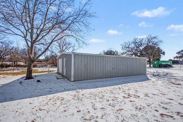 1101 Zion Hill Road, Weatherford, TX 76088