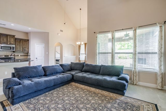 110 Fieldview Drive, Crandall, TX 75114