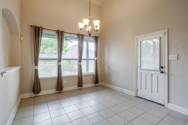 110 Fieldview Drive, Crandall, TX 75114