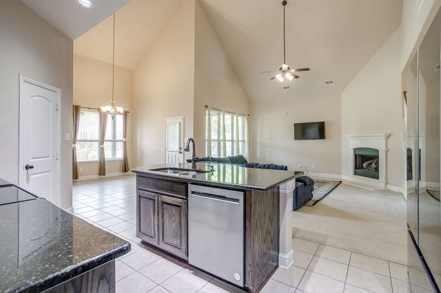 110 Fieldview Drive, Crandall, TX 75114