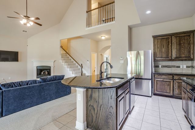 110 Fieldview Drive, Crandall, TX 75114