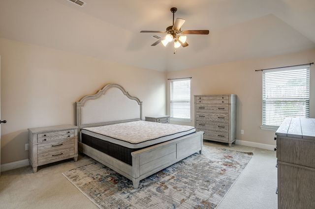 110 Fieldview Drive, Crandall, TX 75114