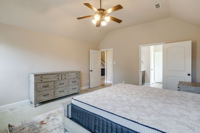 110 Fieldview Drive, Crandall, TX 75114