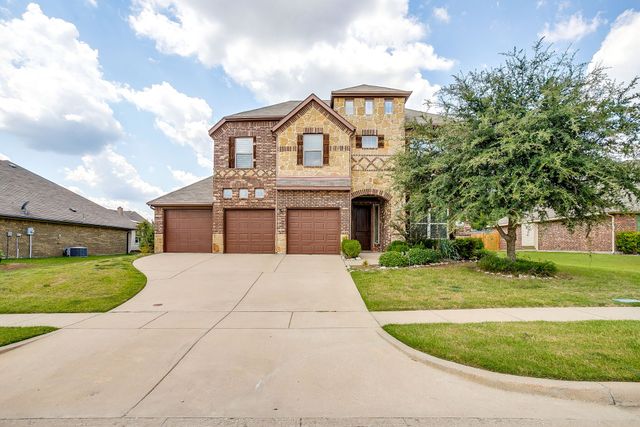 110 Fieldview Drive, Crandall, TX 75114