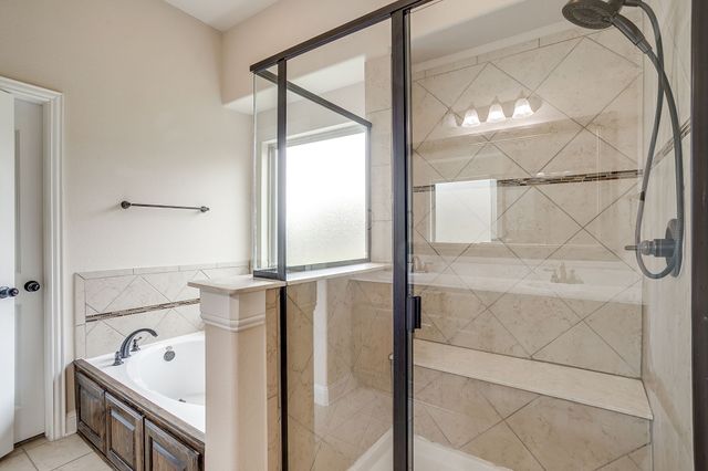 110 Fieldview Drive, Crandall, TX 75114