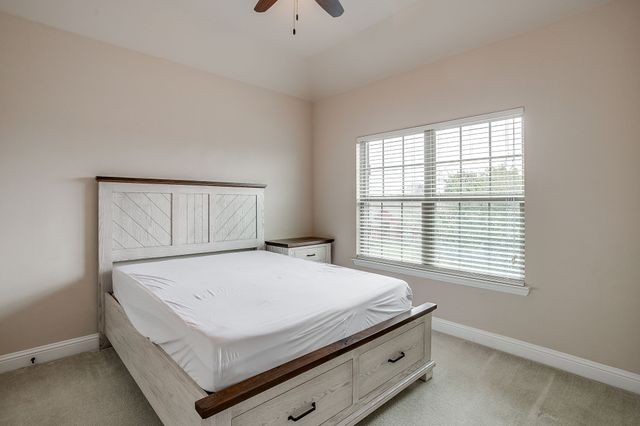 110 Fieldview Drive, Crandall, TX 75114