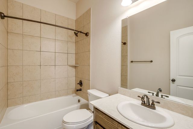 110 Fieldview Drive, Crandall, TX 75114