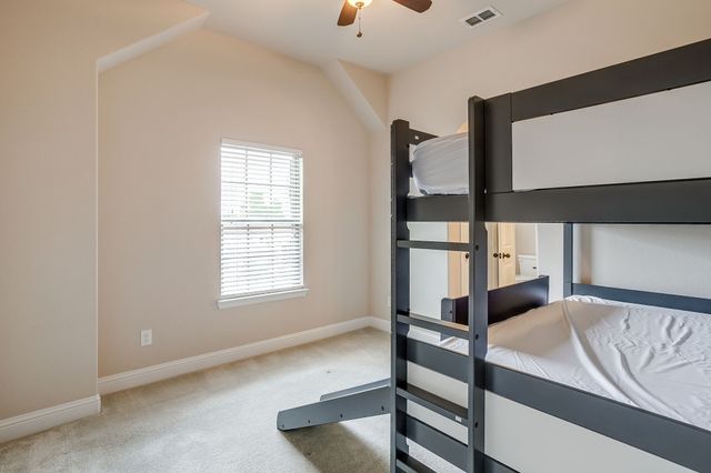 110 Fieldview Drive, Crandall, TX 75114