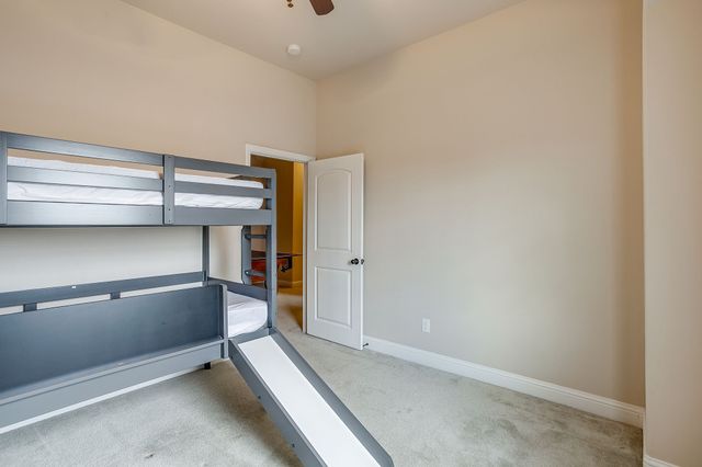 110 Fieldview Drive, Crandall, TX 75114