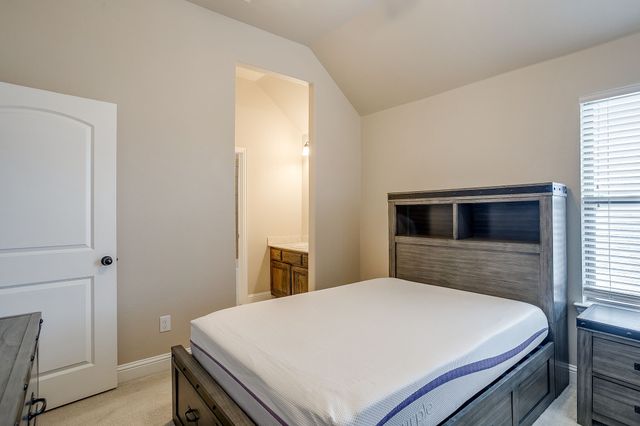 110 Fieldview Drive, Crandall, TX 75114