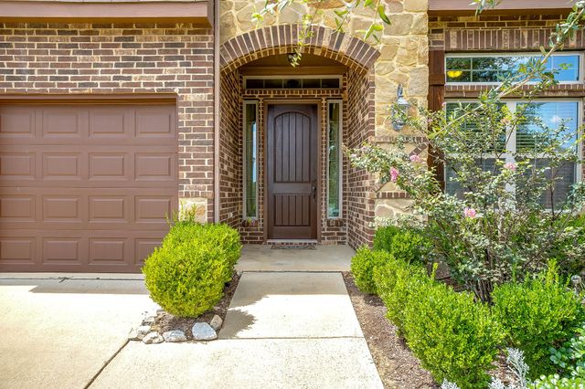 110 Fieldview Drive, Crandall, TX 75114