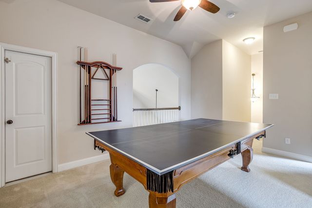 110 Fieldview Drive, Crandall, TX 75114