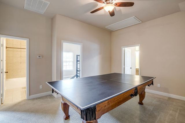 110 Fieldview Drive, Crandall, TX 75114