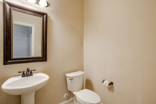 110 Fieldview Drive, Crandall, TX 75114