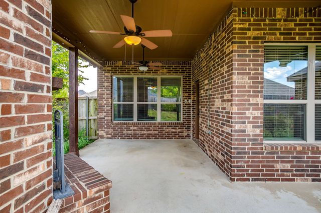 110 Fieldview Drive, Crandall, TX 75114