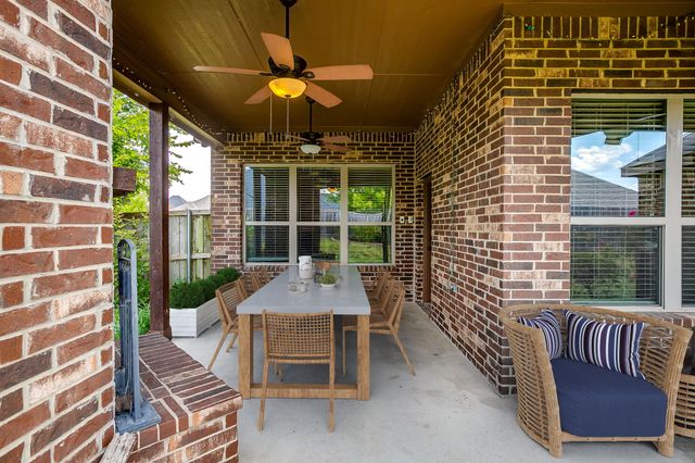 110 Fieldview Drive, Crandall, TX 75114