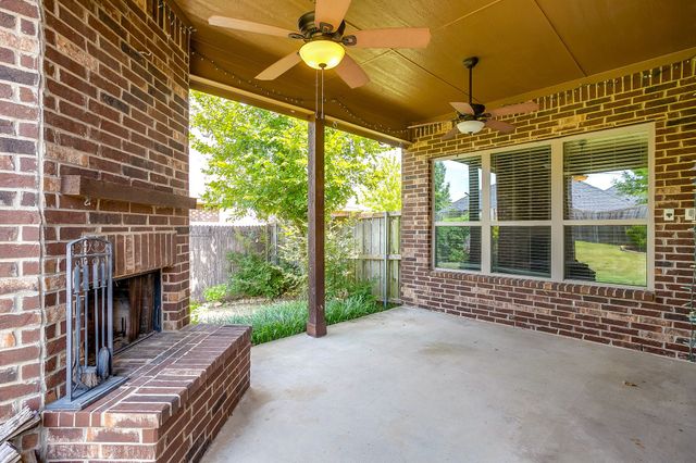 110 Fieldview Drive, Crandall, TX 75114