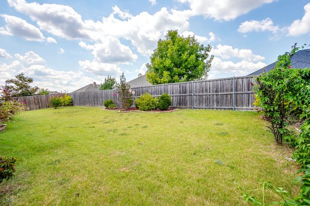 110 Fieldview Drive, Crandall, TX 75114