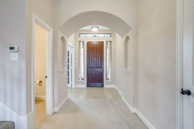 110 Fieldview Drive, Crandall, TX 75114