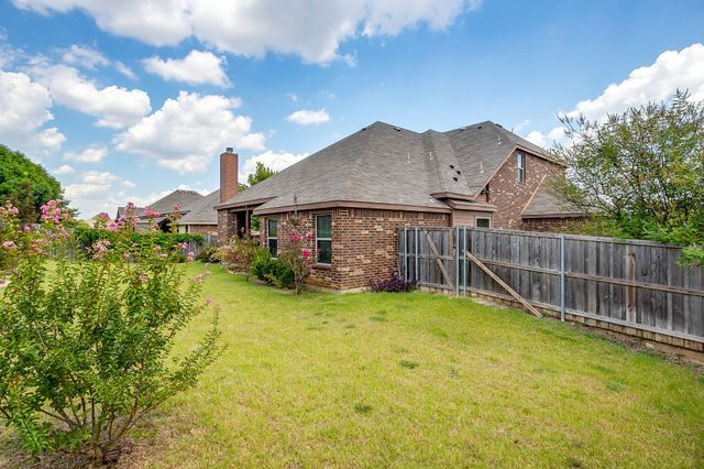 110 Fieldview Drive, Crandall, TX 75114