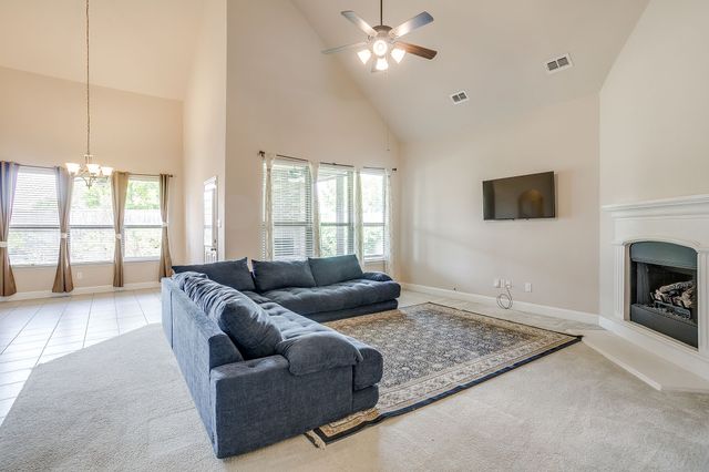 110 Fieldview Drive, Crandall, TX 75114