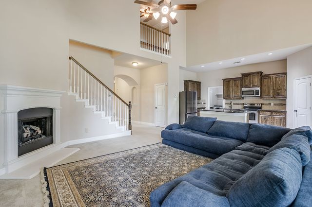 110 Fieldview Drive, Crandall, TX 75114